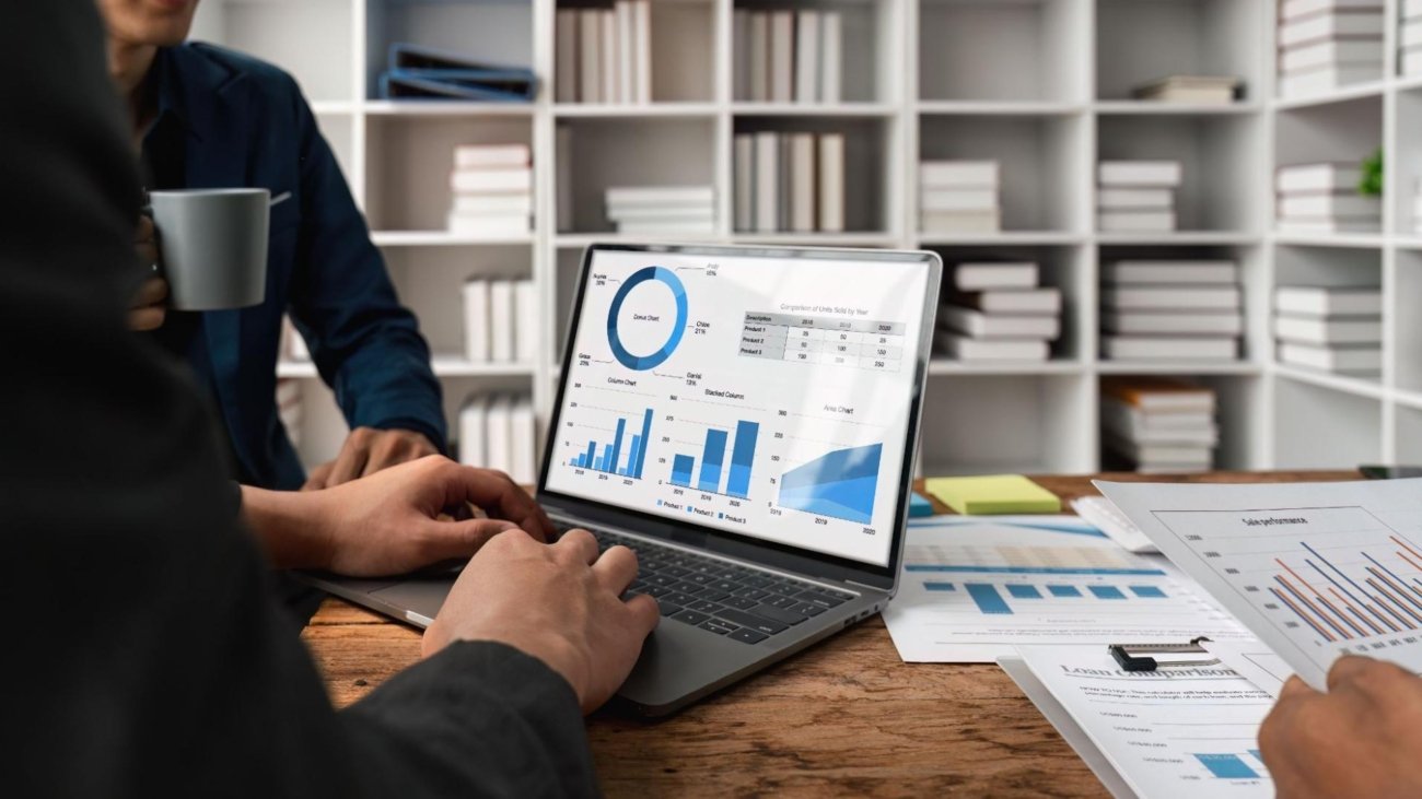 O que está envolvido em um diagnóstico financeiro empresarial completo? Saiba como ele pode transformar sua gestão financeira.