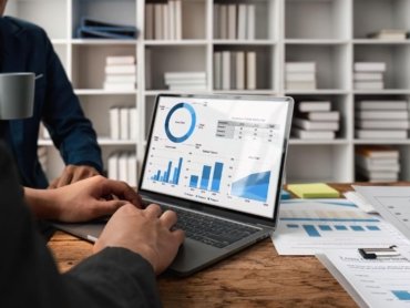 O que está envolvido em um diagnóstico financeiro empresarial completo? Saiba como ele pode transformar sua gestão financeira.