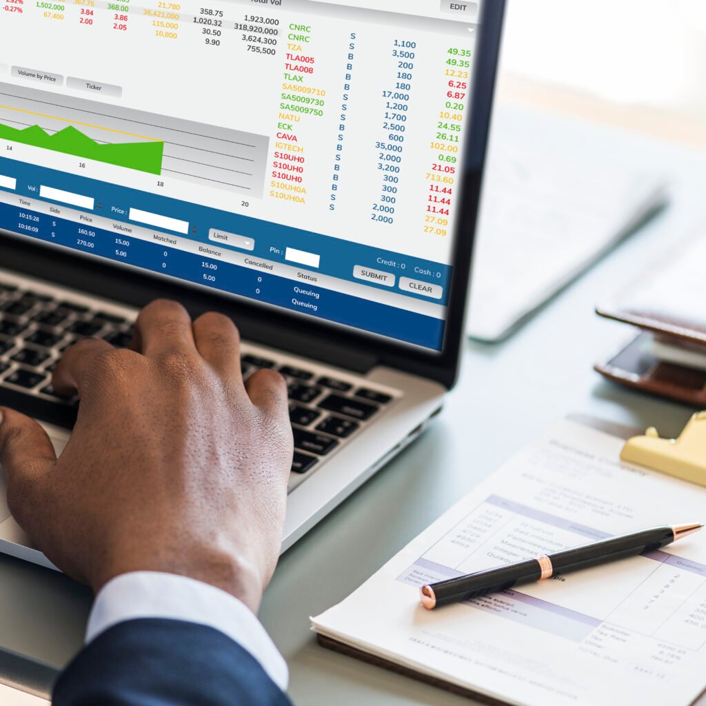 o que é modelagem financeira