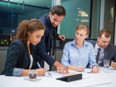 estratégias financeiras para empresas