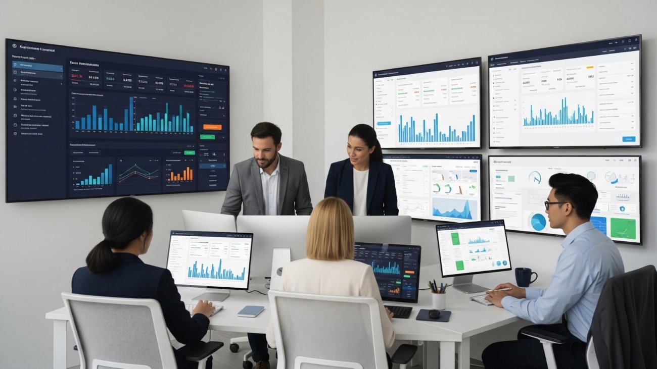 gestão financeira terceirizada