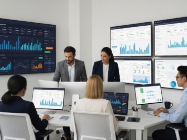 gestão financeira terceirizada