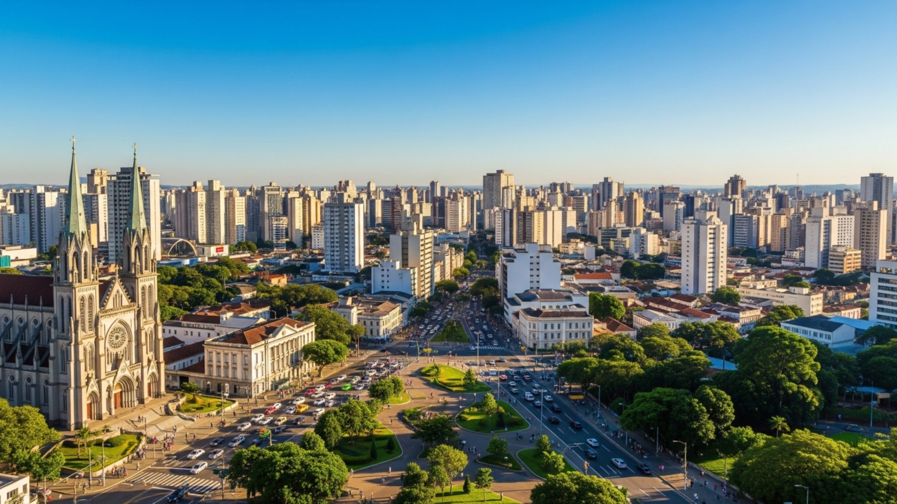BPO Financeiro em Campinas