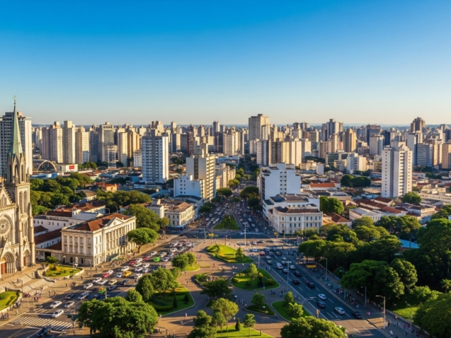 BPO Financeiro em Campinas