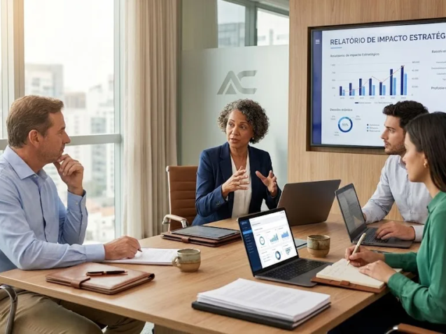 contratar um BPO Financeiro