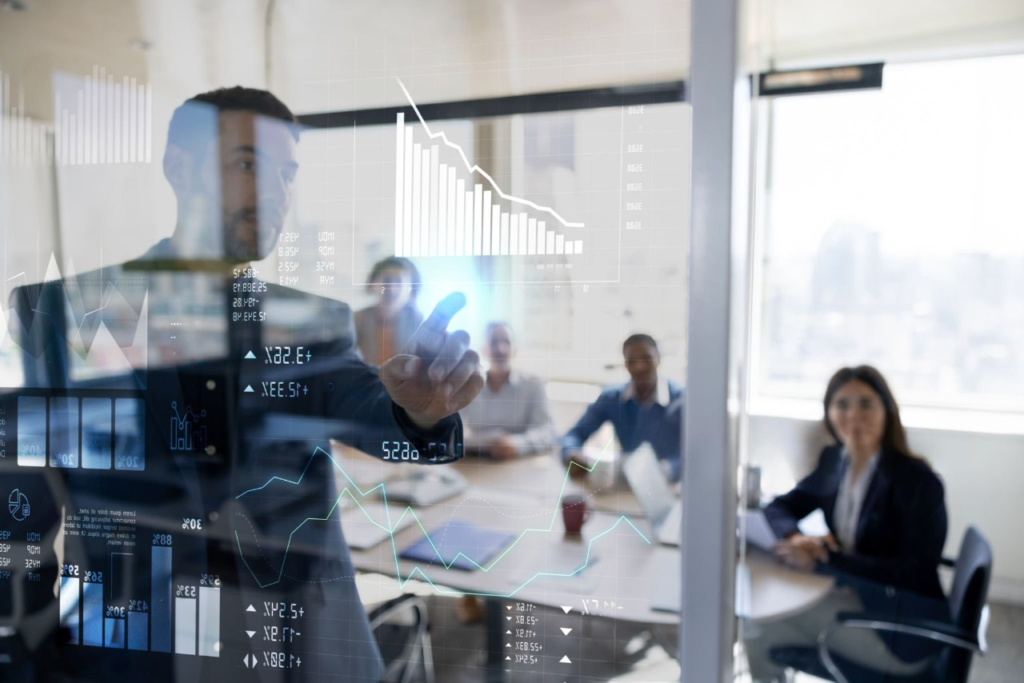 Os indicadores financeiros de empresa multinacional ajudam a medir a saúde financeira do negócio. Conheça os principais.