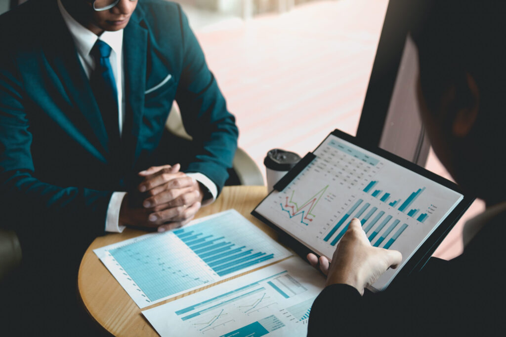 Como o valuation modeling pode transformar a gestão financeira de grandes empresas? Veja as melhores práticas para o seu negócio.