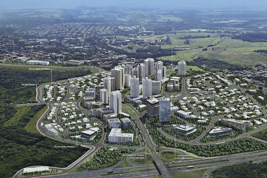 terceirizar financeiro em alphaville