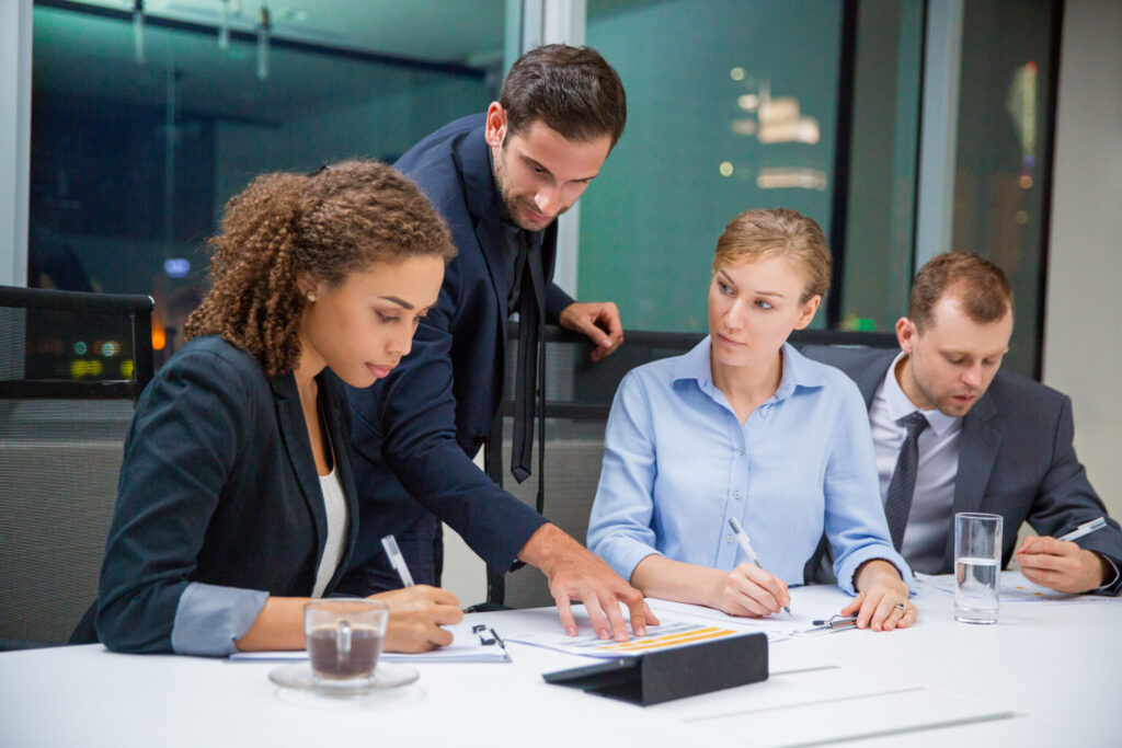estratégias financeiras para empresas