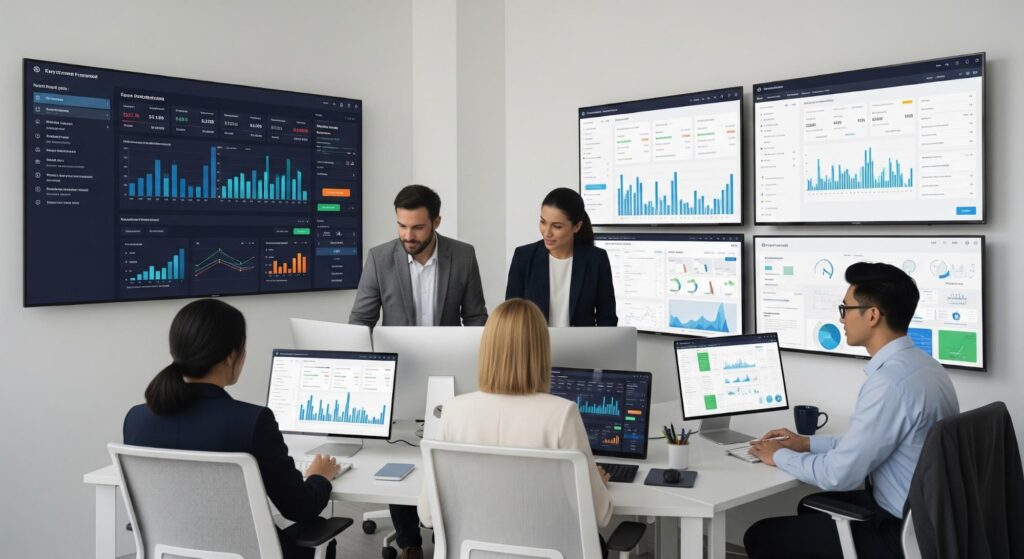gestão financeira terceirizada