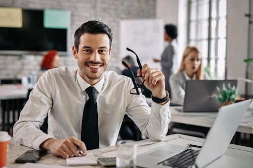 BPO financeiro significado