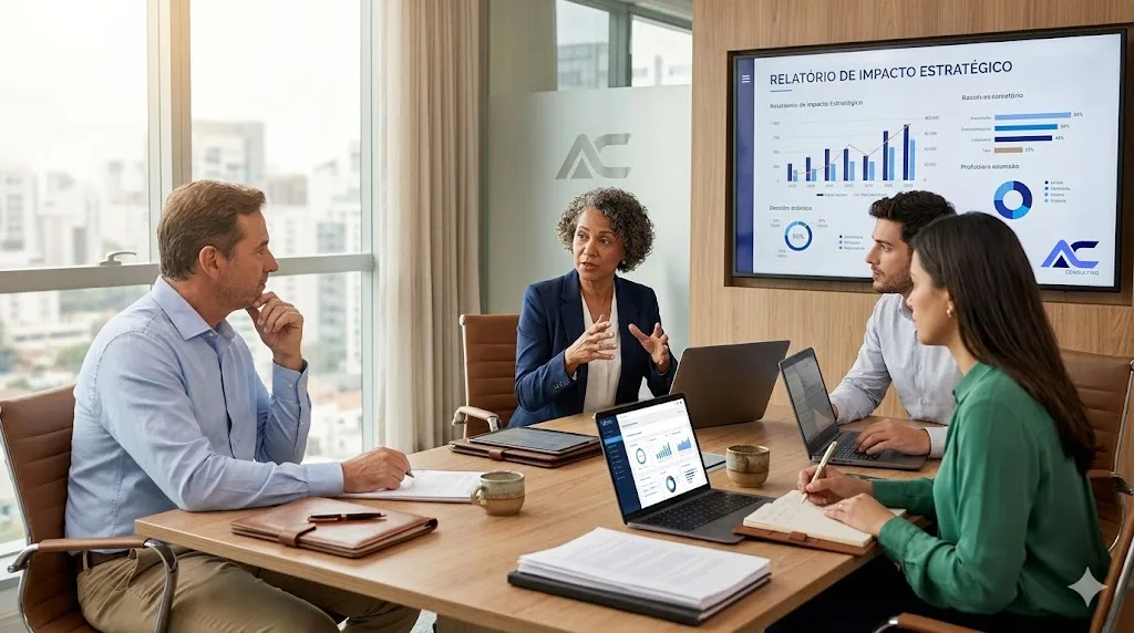 contratar um BPO Financeiro