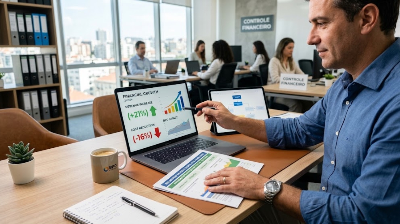 bpo financeiro empresas