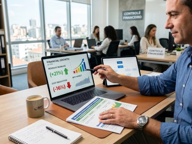 bpo financeiro empresas
